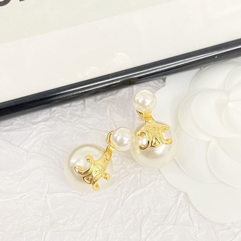 Celine Earrings